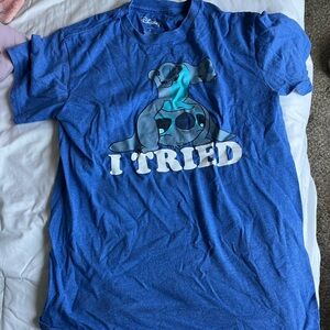 Stitch T-shirt